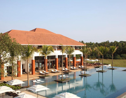Alila Diwa Goa