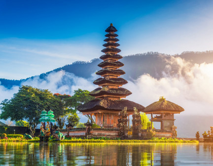 Awesome Bali