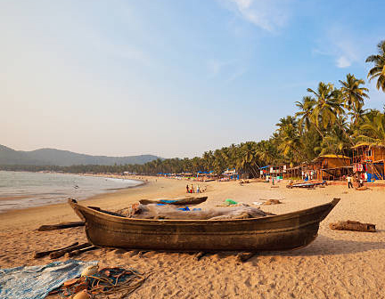 Best of Goa