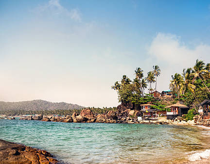 Mumbai Goa Tour