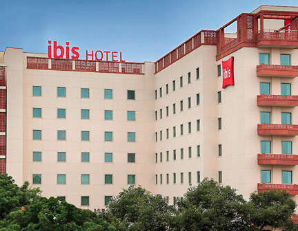 Ibis Jaipur