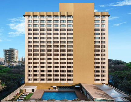 President - IHCL SeleQtions