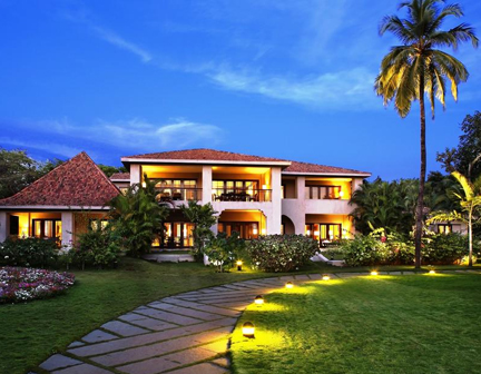 The Leela Goa 