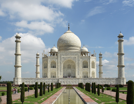 Golden Triangle Tour