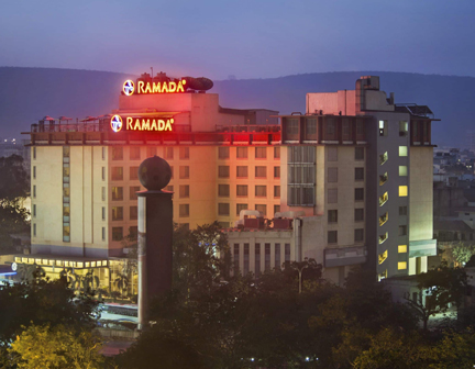 Ramada by Wyndham Jaipur