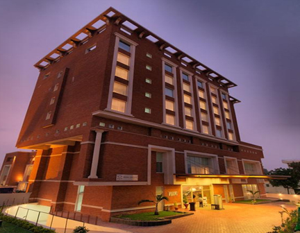 Hotel Royal Orchid, Jaipur