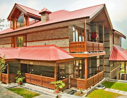 Shivadya Resort & Spa