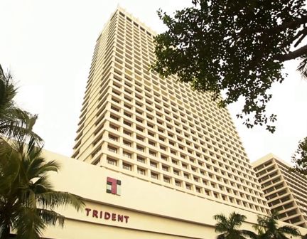 Trident, Nariman Point