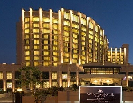 Welcomhotel Dwarka